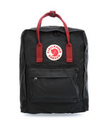 Рюкзак Fjallraven Kanken 550-326 черный