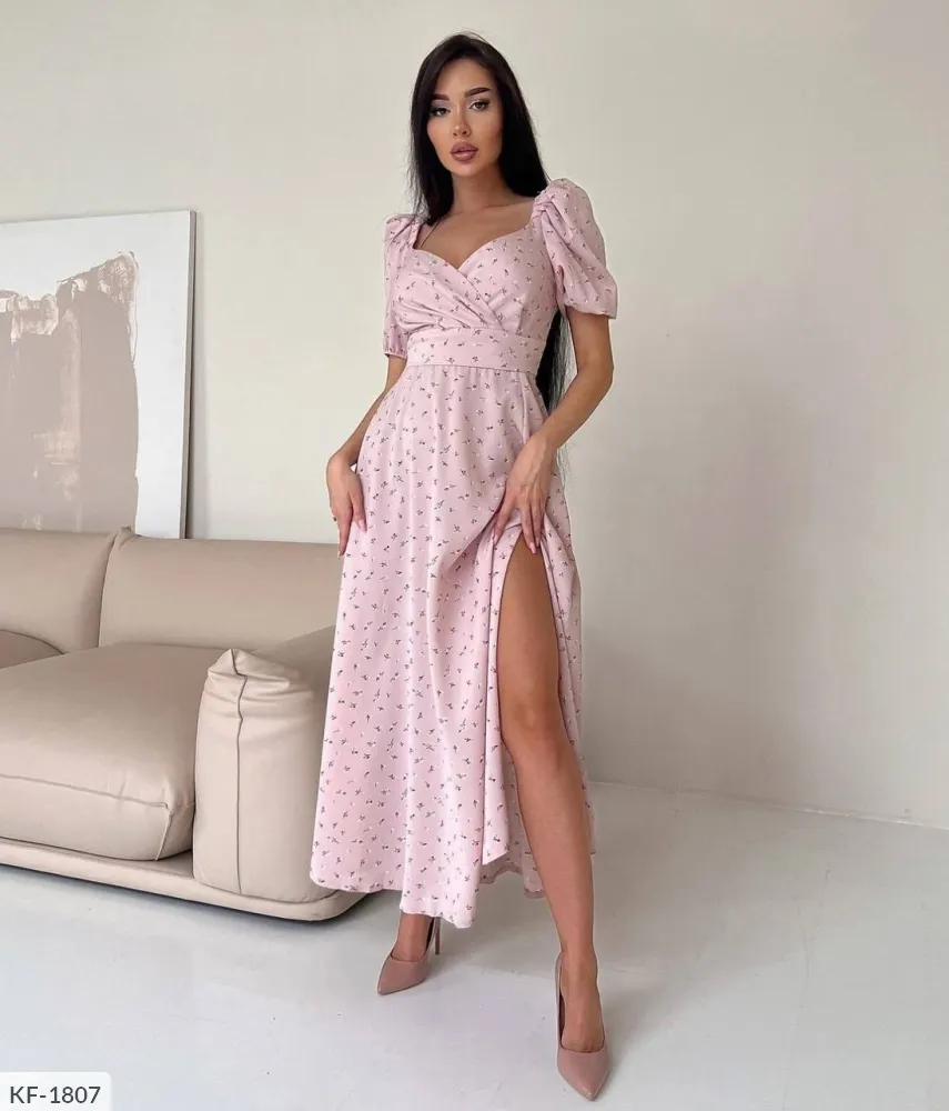 Платье II-8858 Фабрика Моды