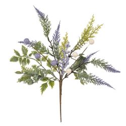 GAEM Ветка искусственная, L10 W9 H32 см