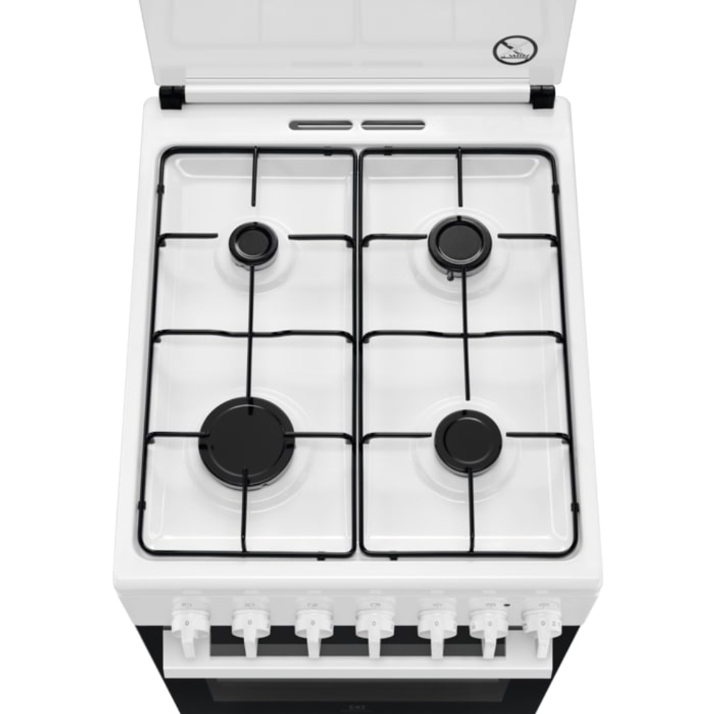 Комбинированная плита Electrolux RKK 520000 W