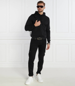 Худи SWEAT HOODY Karl Lagerfeld - черный(705073 534950)