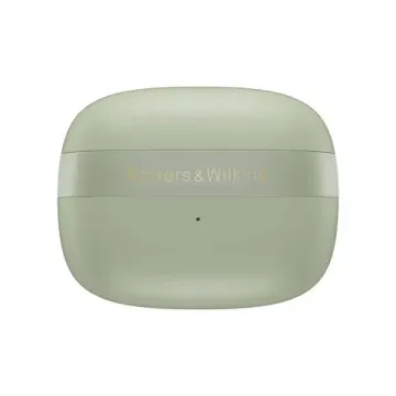 Беспроводные наушники Bowers & Wilkins Pi8 Jade Green