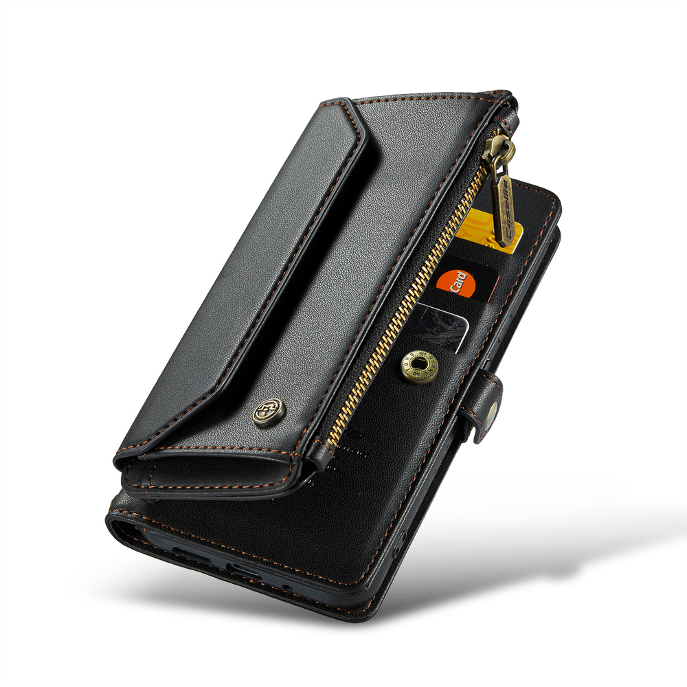 Чехол-кошелек CaseMe Wallet Bag Google Pixel 9/9Pro