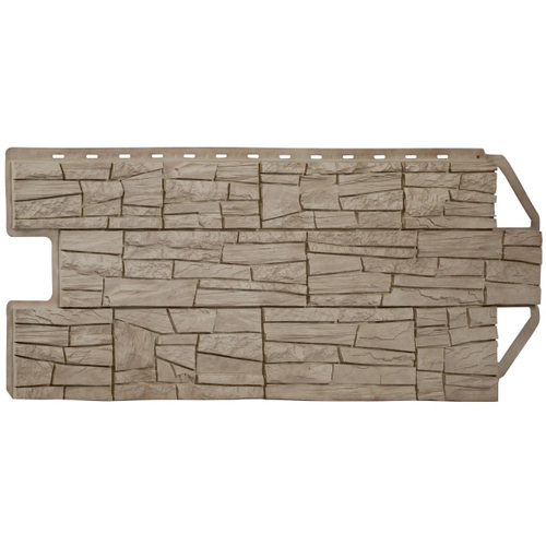 Панель фасадная Альта Профиль Каньон Аризона 1160х450 мм