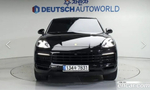 Porsche Cayenne (PO536) 3.0 Coupe (07.2020)