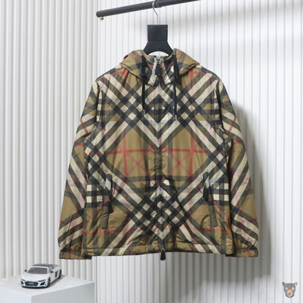 Ветровка Burberry