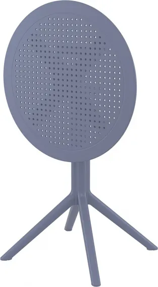 Sky Folding Table Ø60