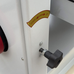 PROMA T-400 рейсмусовый станок