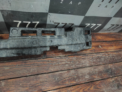 Абсорбер переднего бампера Geely Monjaro 21-нв Б/У Оригинал 6010179000