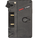 Аккумуляторная площадка SWIT S-7005A с разъемом V-Mount для батарей Gold Mount