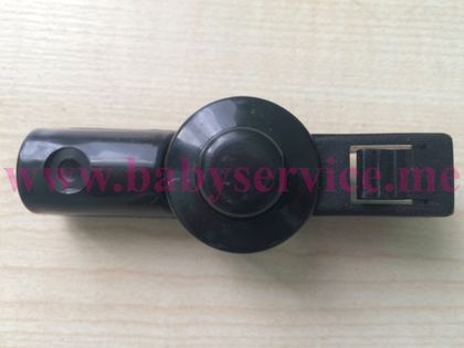 Шарнир капюшона