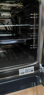 электрическая духовка O 526 S