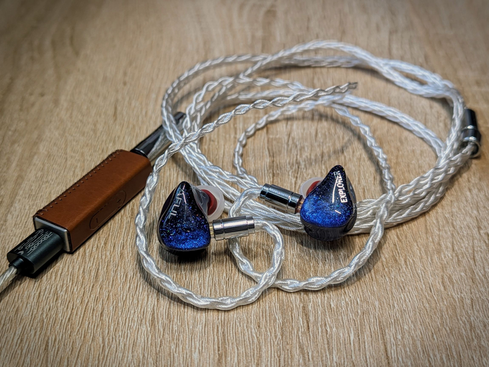 Наушники AFUL Explorer 3.5mm