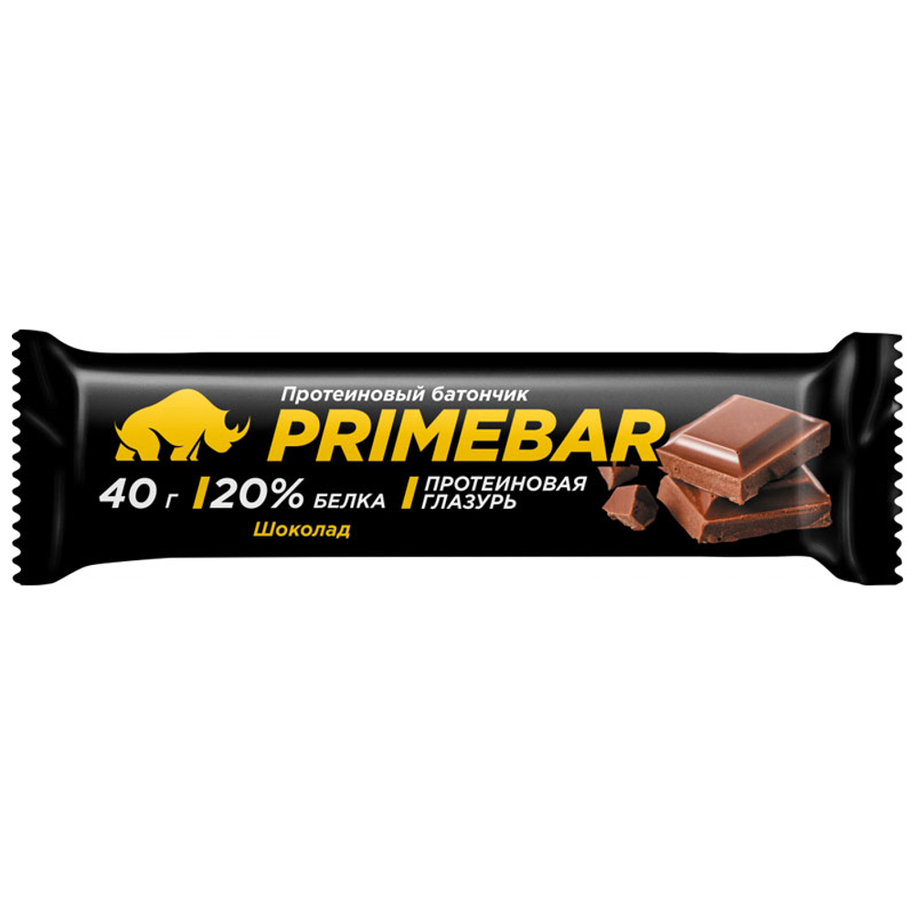 Prime Kraft Primebar Протеиновый батончик (40 гр.)