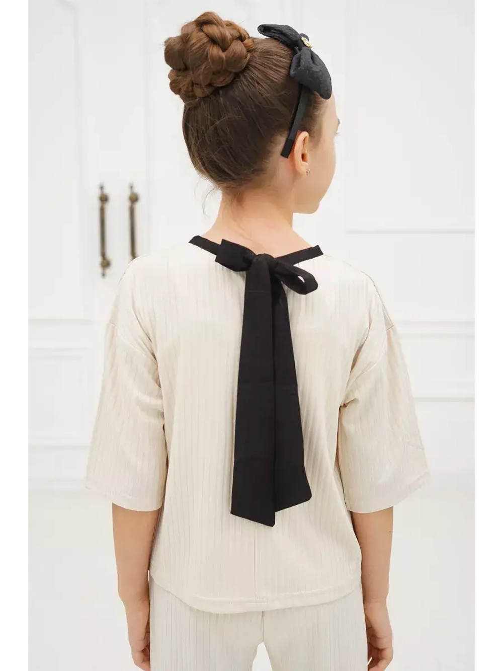 Костюм лапша для девочки