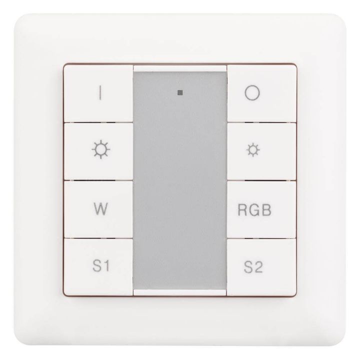 Панель управления Arlight Knob SR-2422K8-DT8 022558