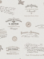 Шато - 21 светло-серая