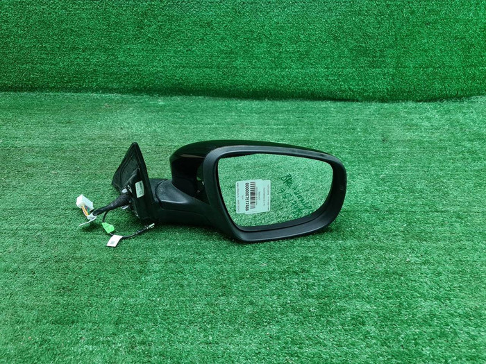 Зеркало правое Chery Tiggo 7 Pro (2020-2024) 8к.