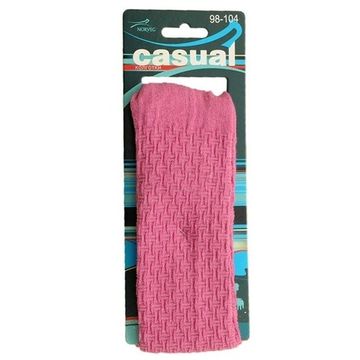 Термобелье детское Norveg Колготки Casual с ажурным рисунком(11CA)