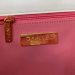 Chanel 19 26 cm