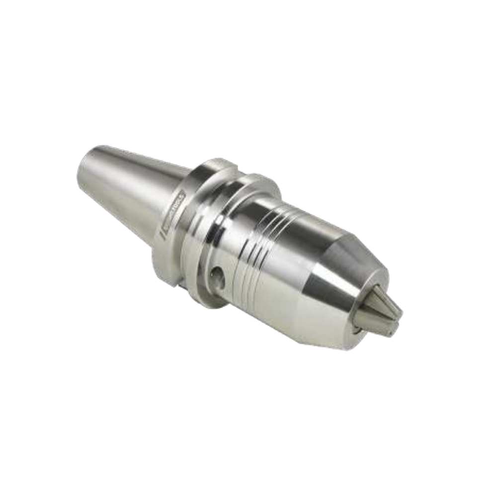 Патрон сверлильный BT50-CPU16-100 прецизионный BRIGHT-TOOLS