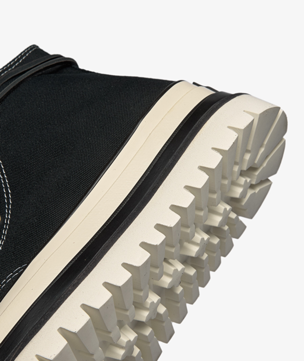 Converse | Chuck 70 HI LTD Lugged Platform