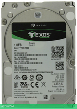Жесткий диск Seagate Enterprise Performance 10K (ST1800MM0129)