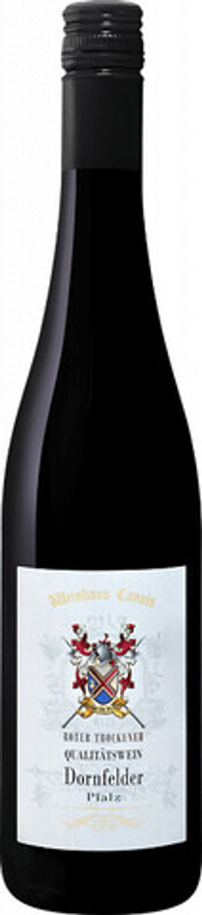 Вино Дорнфельдер