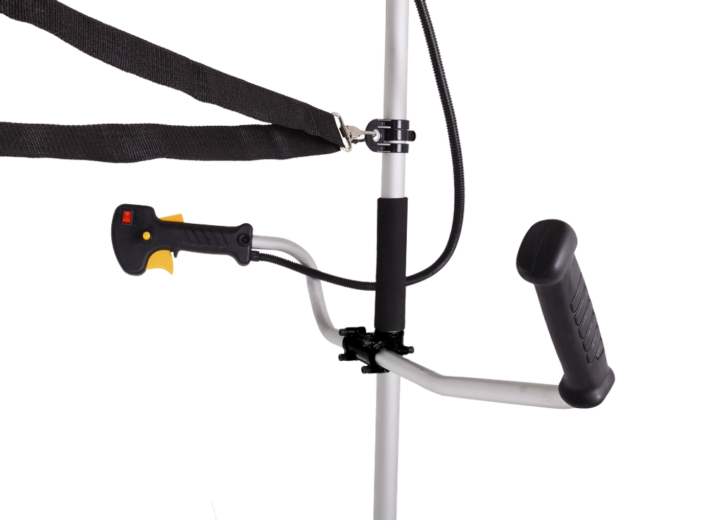 Бензиновый триммер Huter GGT-15004Т (четырехтактный)