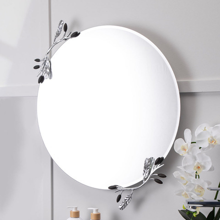 Зеркало Oliva Branch (Олива Бранч) Айс