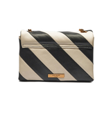 Кожаная сумка через плечо MEDIUM KENSINGTON Kurt Geiger - черный(2721901109)