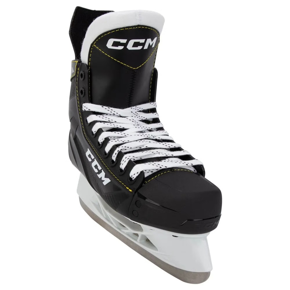 Хоккейные коньки CCM SuperTacks AS550 Pre-Sharpened SR