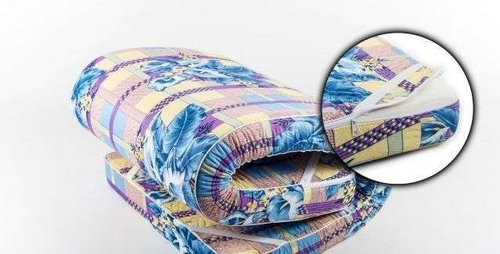 Матрац струтопласт  8 см.