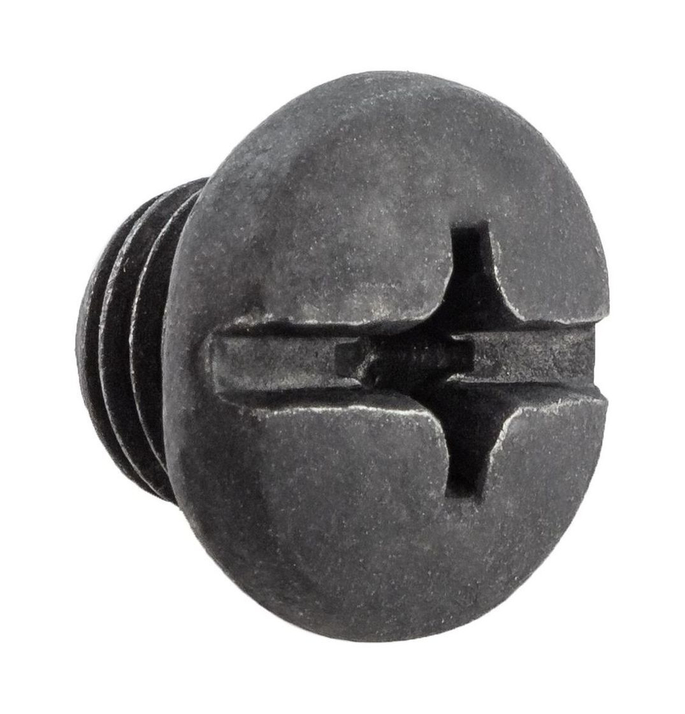 Пробка редуктора Suzuki DT4-225/DF2.5-140, D10 мм, масло