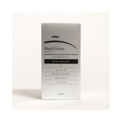 Kims Hand Cream With Urea Крем для рук с мочевиной, 300 мл