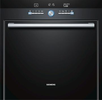 Электрический духовой шкаф Siemens HB36GB650J