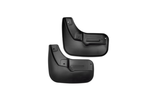 Брызговики передние LADA Vesta, 2015- седан, 2 шт.(optimum) в пакете  NLF.52.33.F10