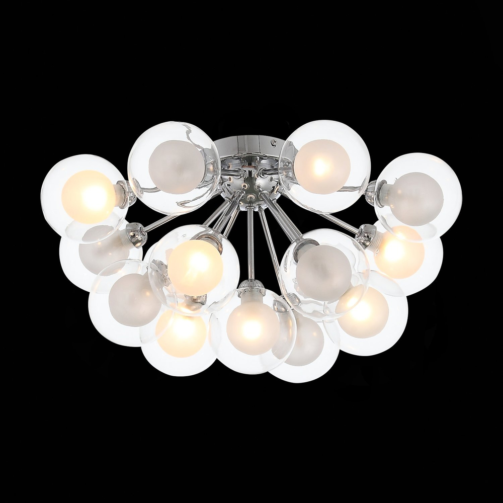 Люстра потолочная ST Luce Dualita SL431.102.15