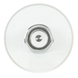 GAEM Стол декоративный, L35 W35 H54 см