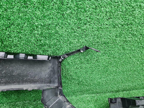 Бампер передний Chery Tiggo 8 Pro Max (2022-2024)