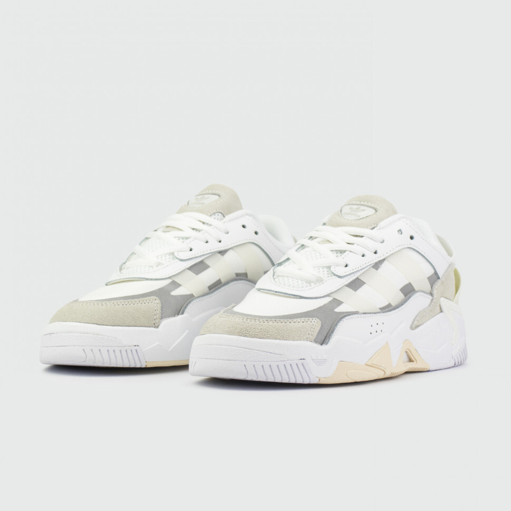 кроссовки Adidas Niteball 2.0 White