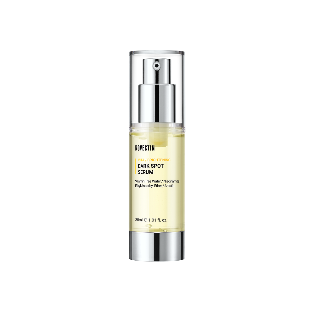 Rovectin Осветляющая витаминная сыворотка против темных пятен-Rovectin Vita Dark Spot Serum, 30 мл