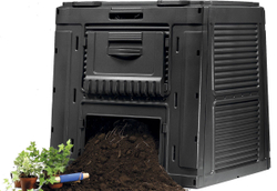 Компостер E-COMPOSTER 470 л