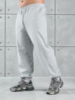 Брюки мужские Акс-2 Виотекс СЕРЫЙ МЕЛАНЖ