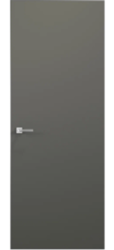 Двери скрытого монтажа (цена полотна без учета фурнитуры и коробки)