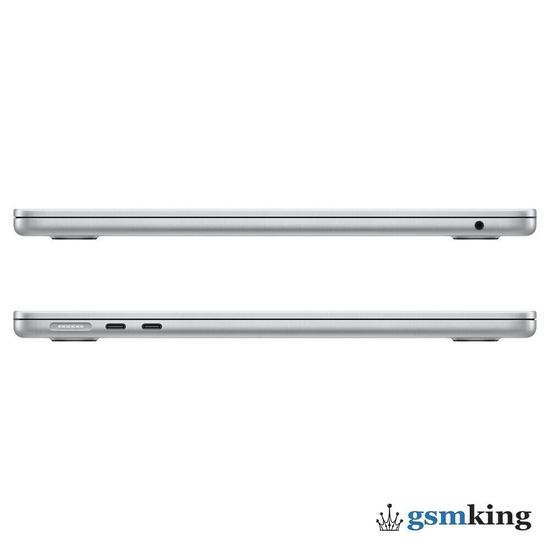 Apple MacBook Air 13 2022 Silver (Apple M2 8-core CPU, 8-core GPU, 1TB, 16GB) Z15W002AT