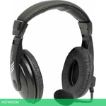 Наушники Defender Gryphon HN 750 Black (63750)