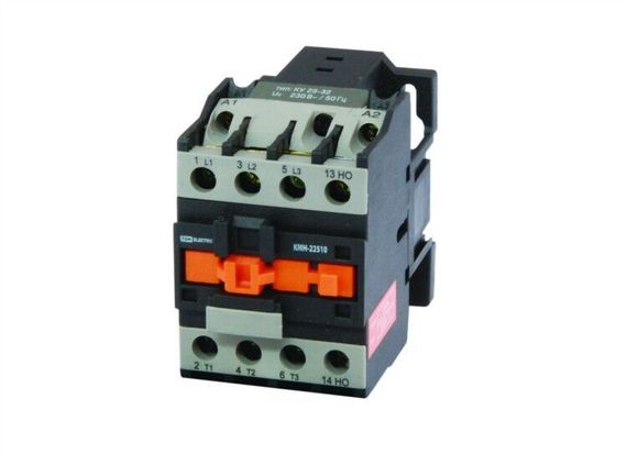 Контактор TDM КМН-23210 32А 400В/АС3 1НО 17722