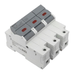 Разъединитель-предохранитель  EKF df223-e