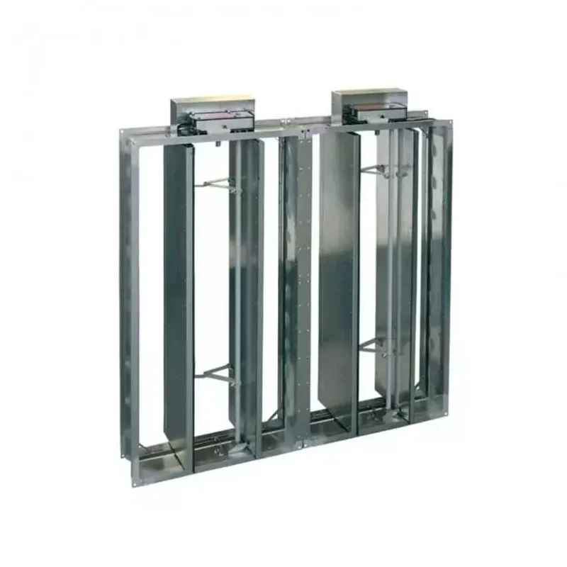 Клапан огнезадерживающий КЛОП-3 (120)-НО-300x300